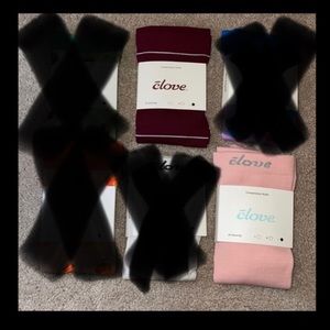 Clove Compression Socks